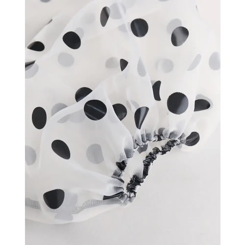 Ladies Jumpsuits- Polka dots