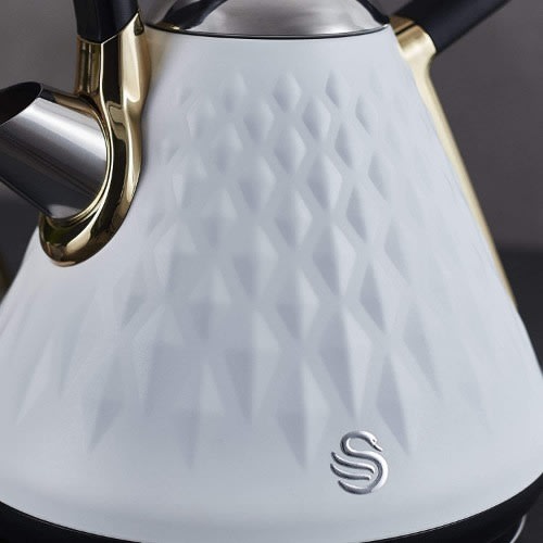 Gatsby Range 1.7-litre Kettle