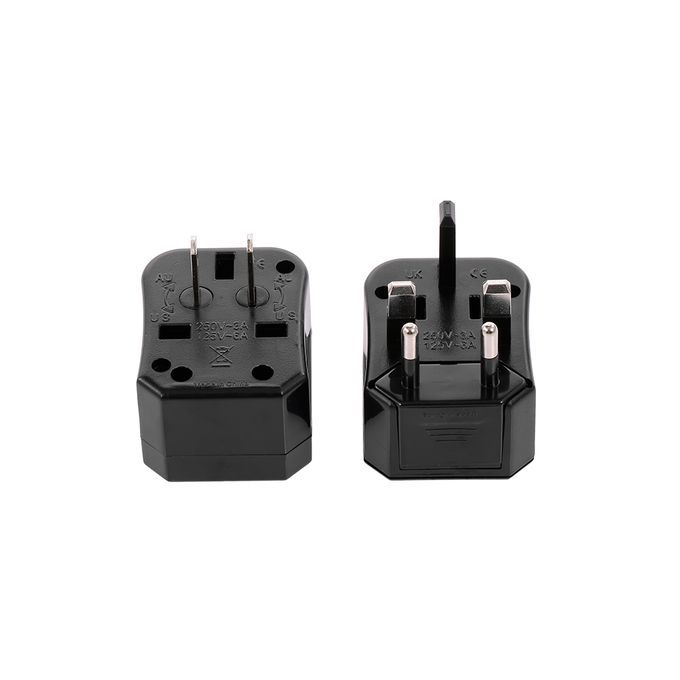 Universal Travel Adapter World Travel Adapter Versatile