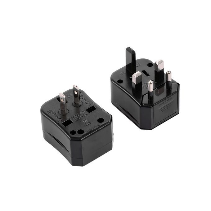 Universal Travel Adapter World Travel Adapter Versatile