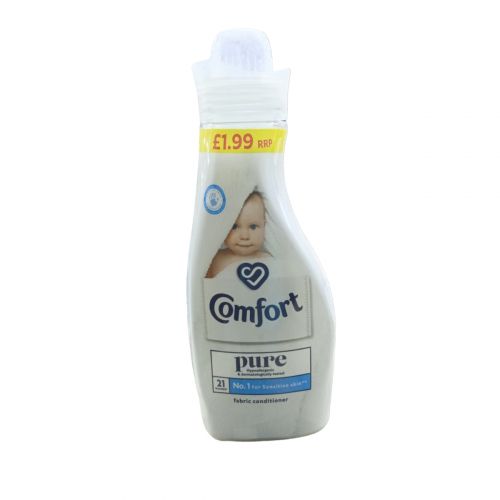 Comfort Pure 750ml