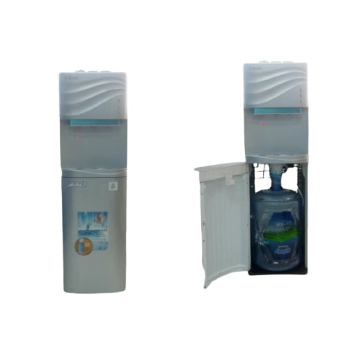 Water Dispenser Bottom Loading Model-artic 1b-cwm16bl