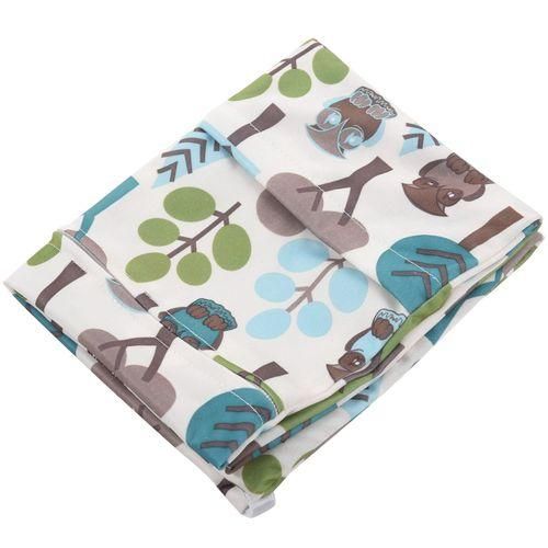 Baby Waterproof Diaper Bag With Zipper For Baby
