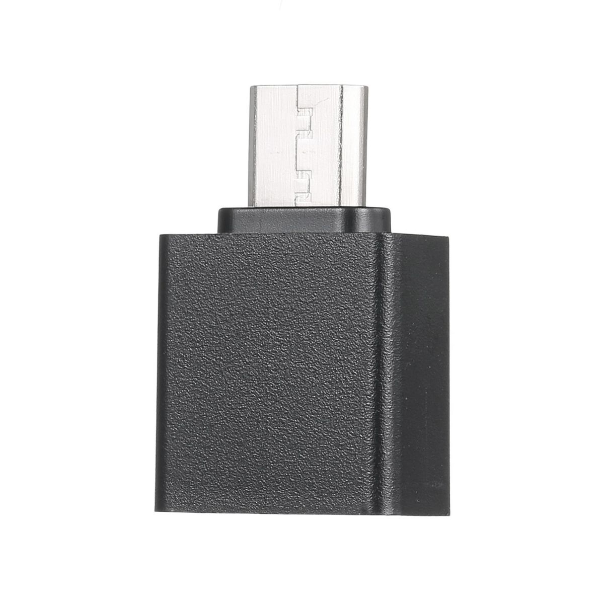 OTG Adapter Micro USB To USB2.0 Adapter Portable Micro USB