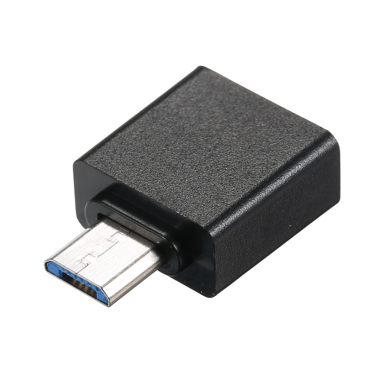 OTG Adapter Micro USB To USB2.0 Adapter Portable Micro USB