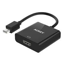 Minindisplaport To Hdmi Adapter