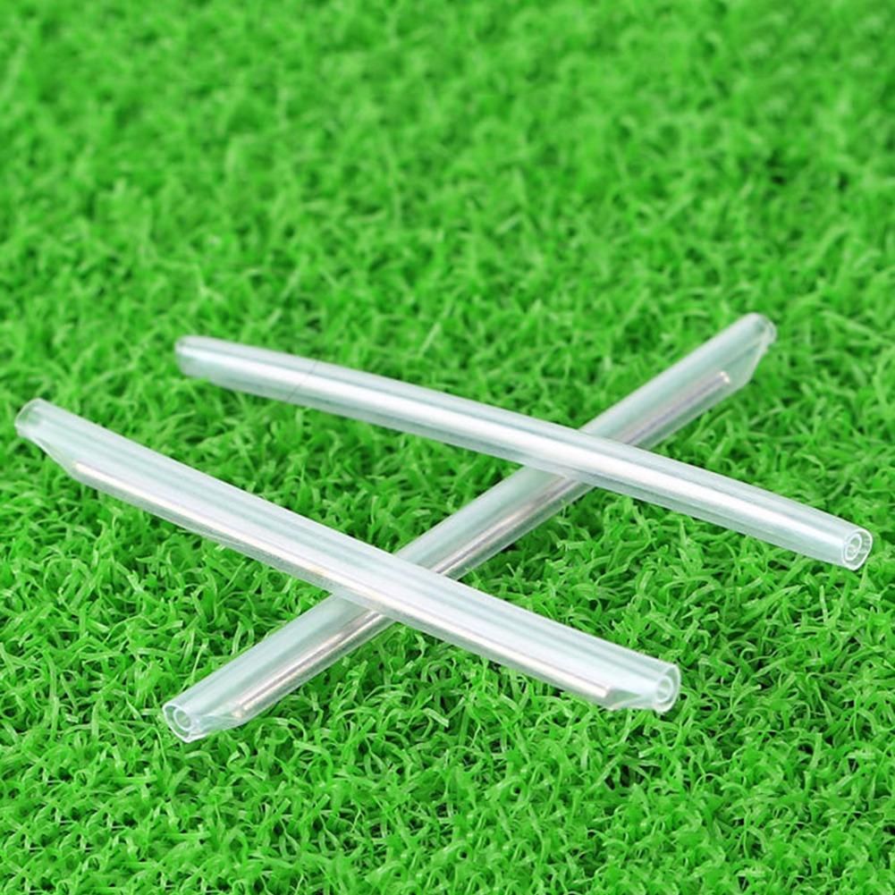1000Pcs/Lot 60mm Bare Fiber Optic Fusion Protection Splice Sleeves Heat Shrink Tube