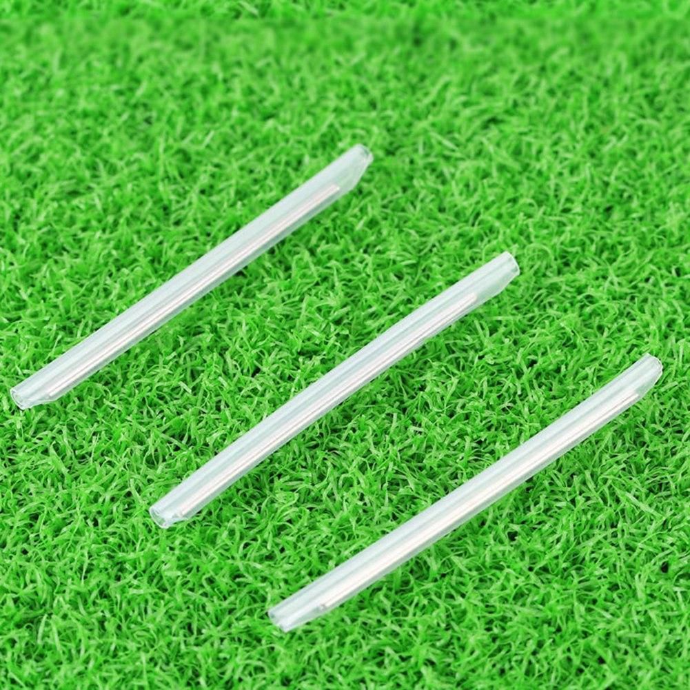 1000Pcs/Lot 60mm Bare Fiber Optic Fusion Protection Splice Sleeves Heat Shrink Tube