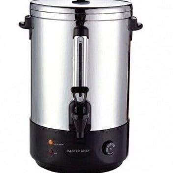 Electric Hot Water Dispenser - 10L