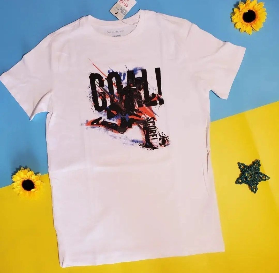 Short-Sleeve T-Shirt