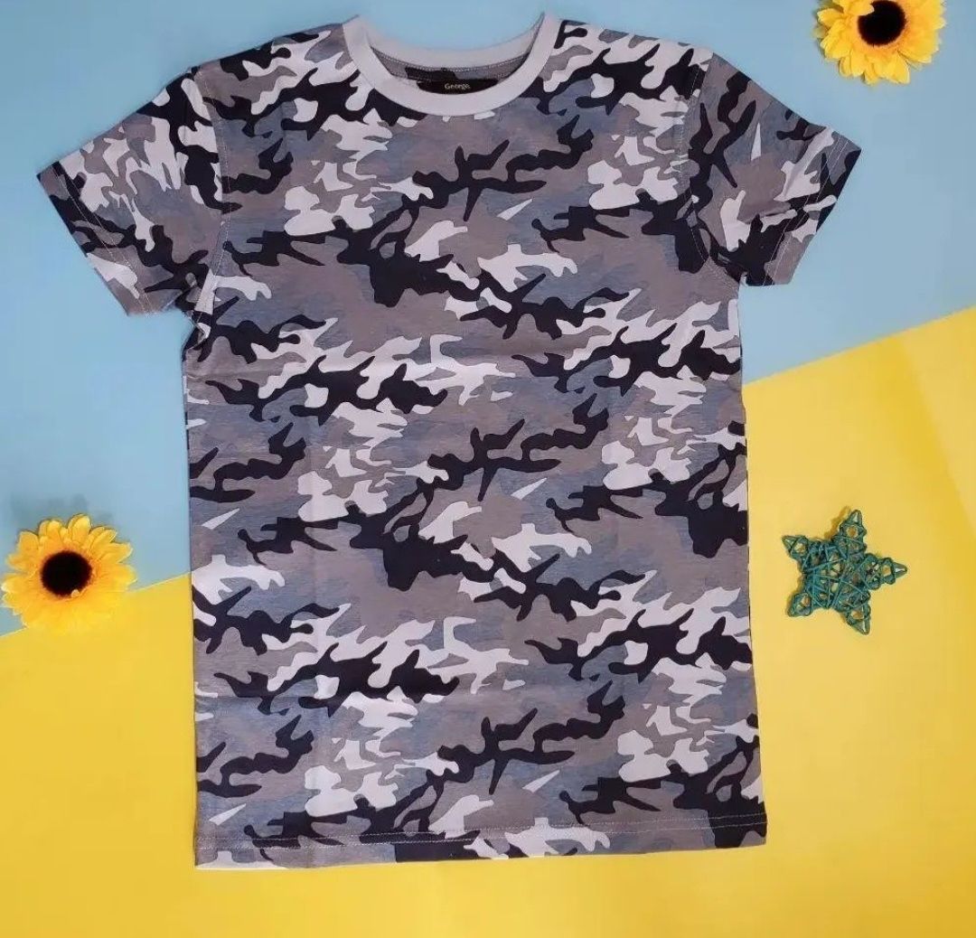 Short-Sleeve T-Shirt
