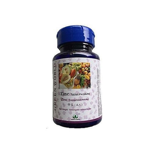 Zinc To Enhance Immune System