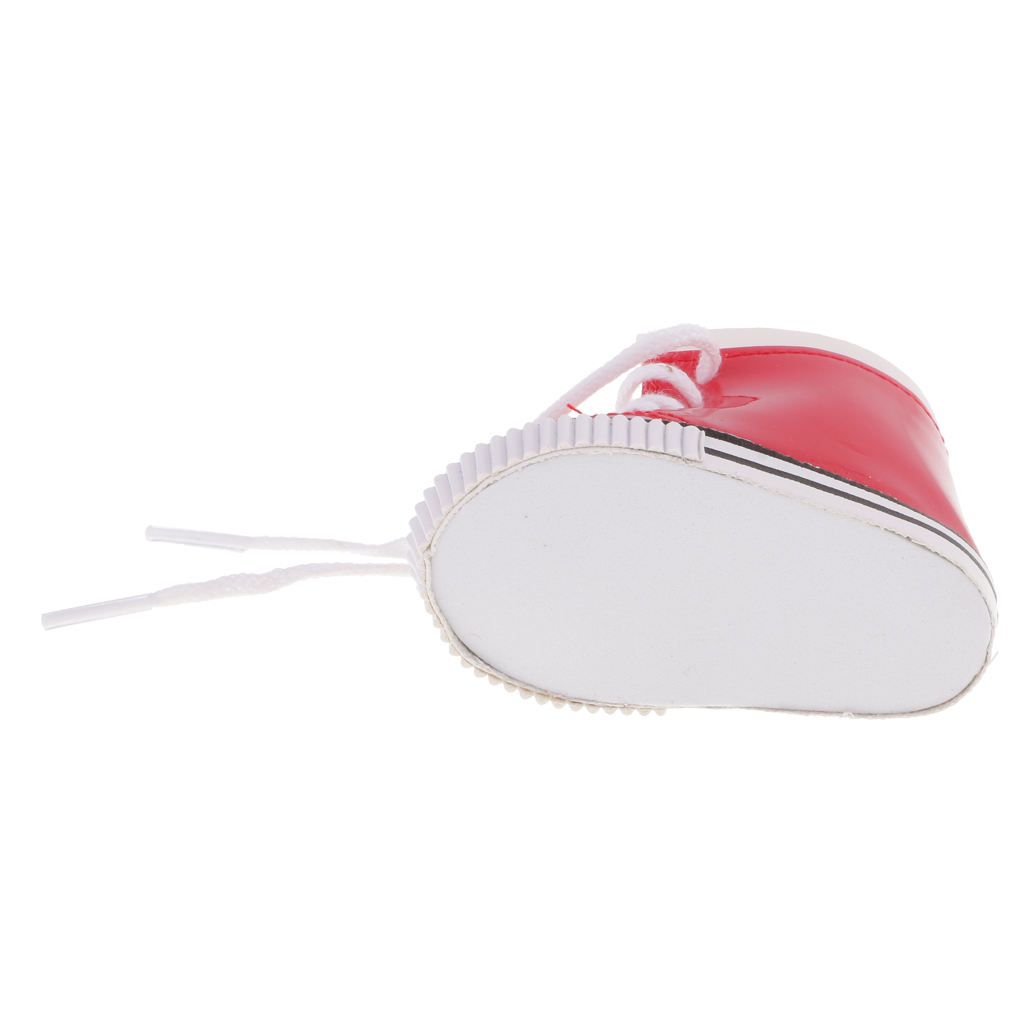 Dolls Shoes For 18'' AG American Doll Doll Sneakers Boot Clothes Dress