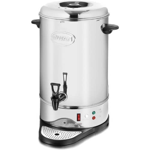 Professional Catering Hot Water Urn- 20 Litre