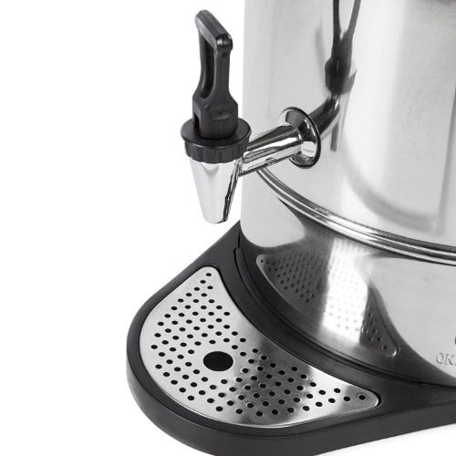 Professional Catering Hot Water Urn- 20 Litre