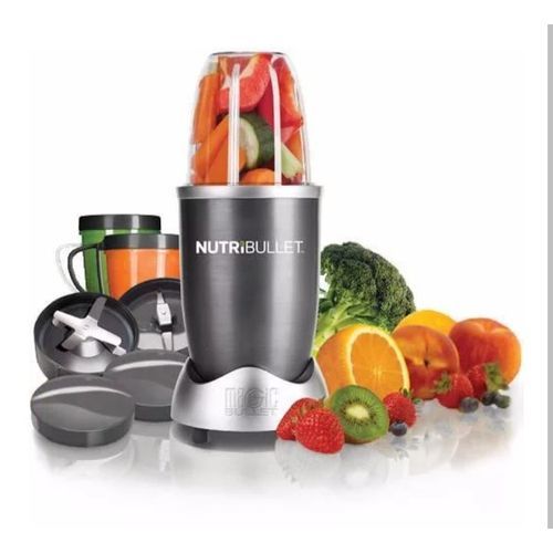 NutriBullet Blender - 900W