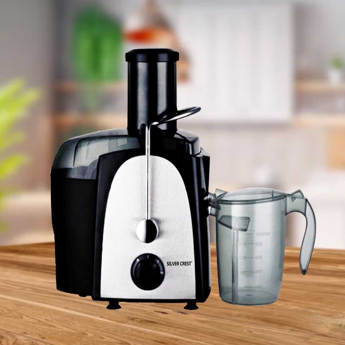 Premium Juice Extractor -SC-J875