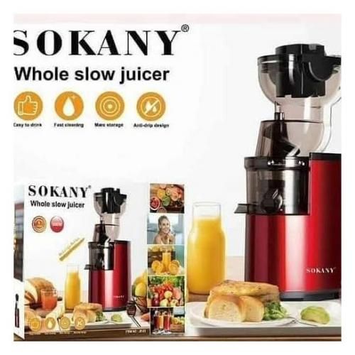 High Quality Slow Juicer