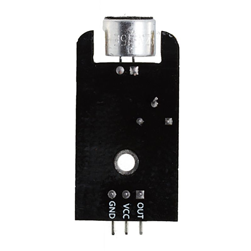 2PCS Voice Sound Detection Sensor Module High