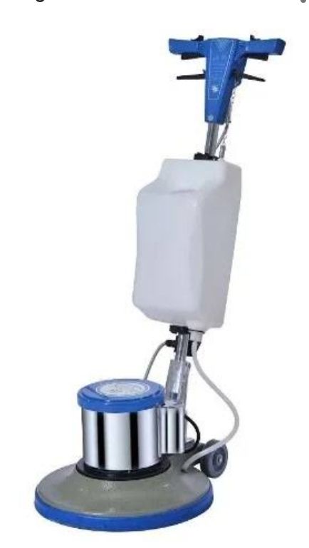 Scrubbing Machine