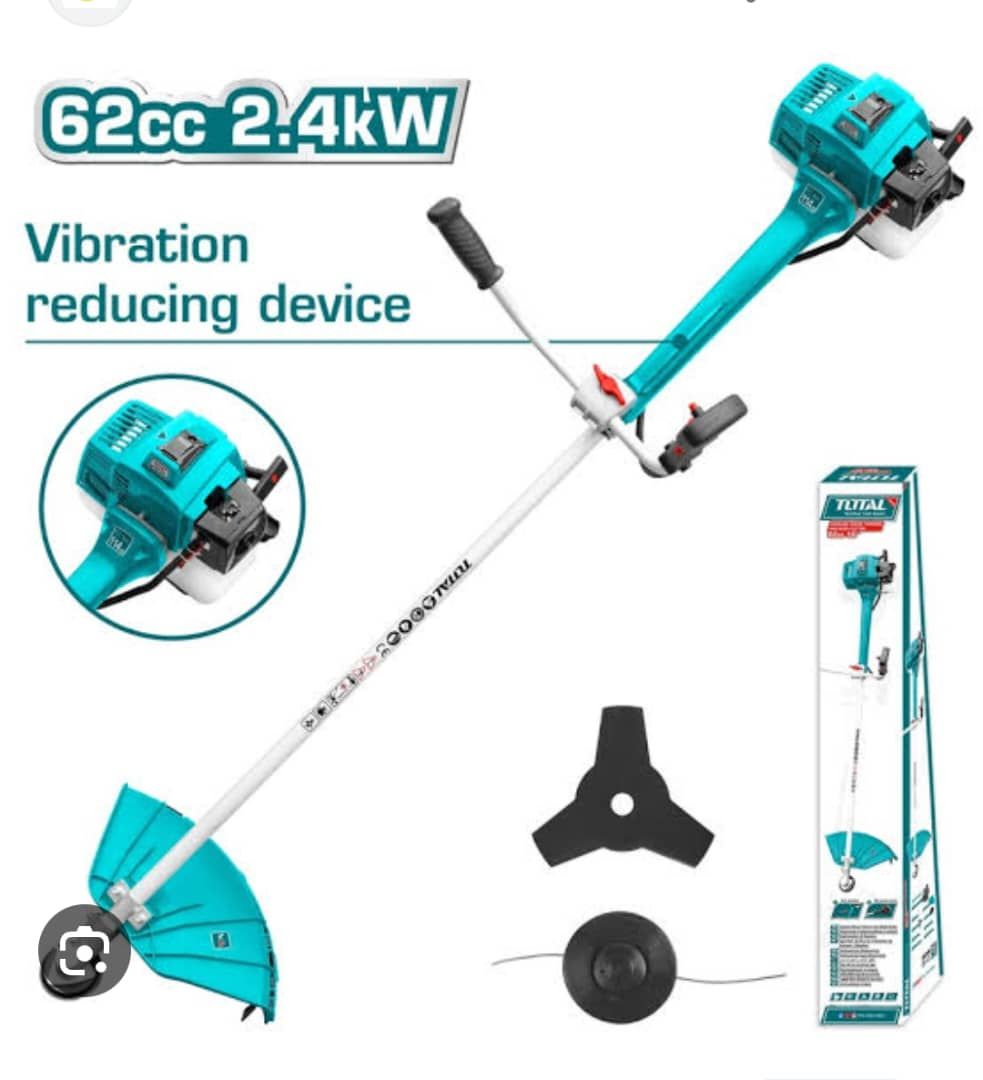 Industrial Grass Cutter