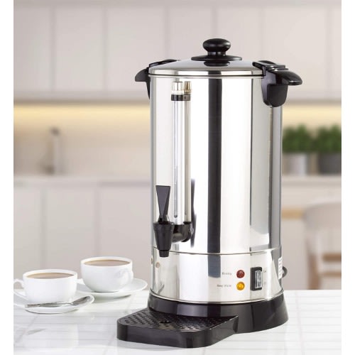 20L Capacity Stainless Urn Boiler