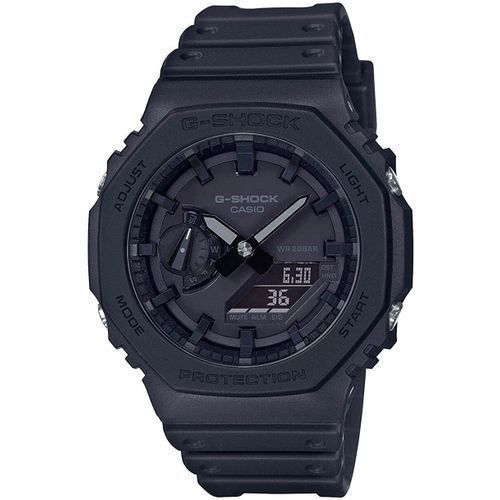 Amazing Men's G-shock Hybrid Chronograph Watch