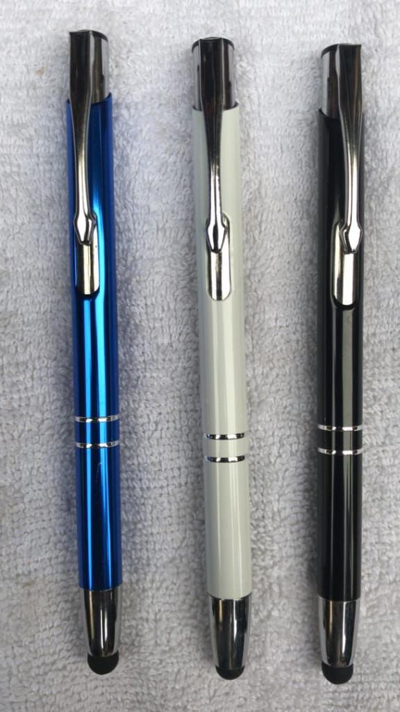 Universal Stylus Pen - 3 Pieces