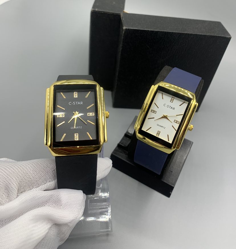 2 IN 1 DIGITAL UNISEX WRISTWATCH WATERPROOF