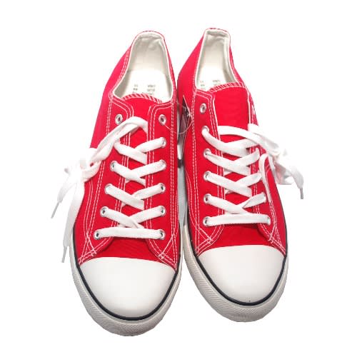 Sneakers - Red