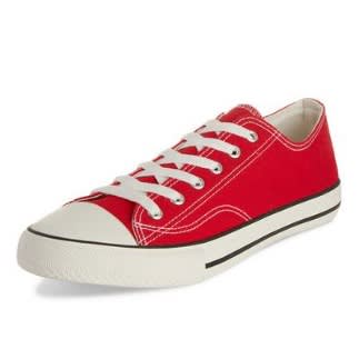 Sneakers - Red