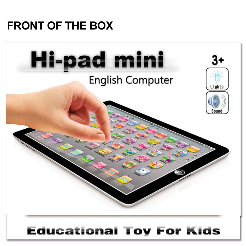 Baby Educational Toys Kids For 1-6 Years Toddler Learning