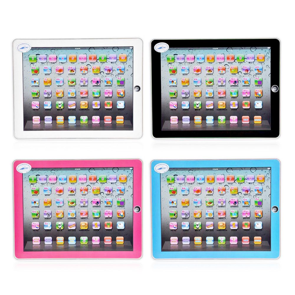 Baby Educational Toys Kids For 1-6 Years Toddler Learning