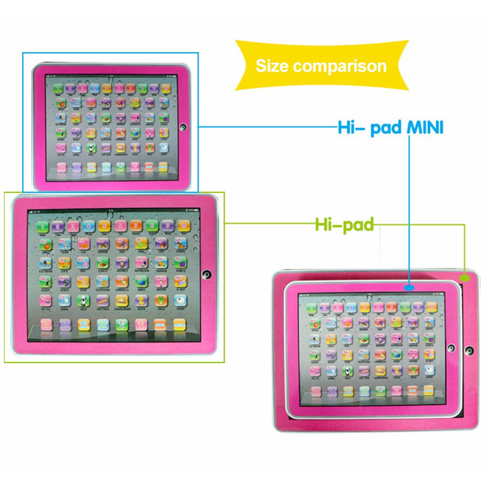 Baby Educational Toys Kids For 1-6 Years Toddler Learning