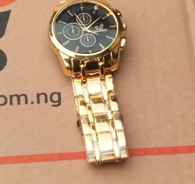 Cheap Quality Durable Unisex Wrist Watch