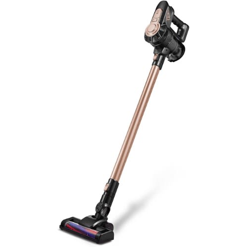 3-in-1 Cordless Vacuum Cleaner - 120w