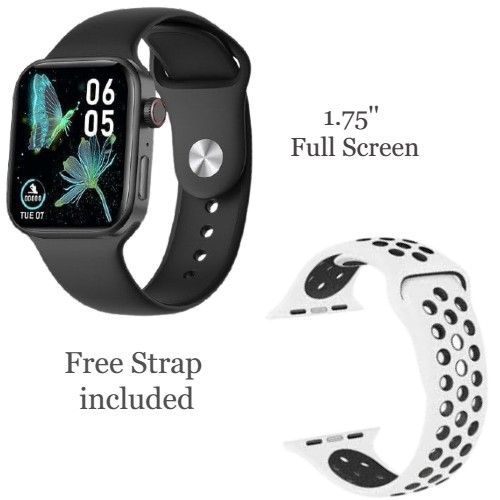 T500+ PRO HiWatch 8 Series Smart Bluetooth Call-EXTRA STRAP
