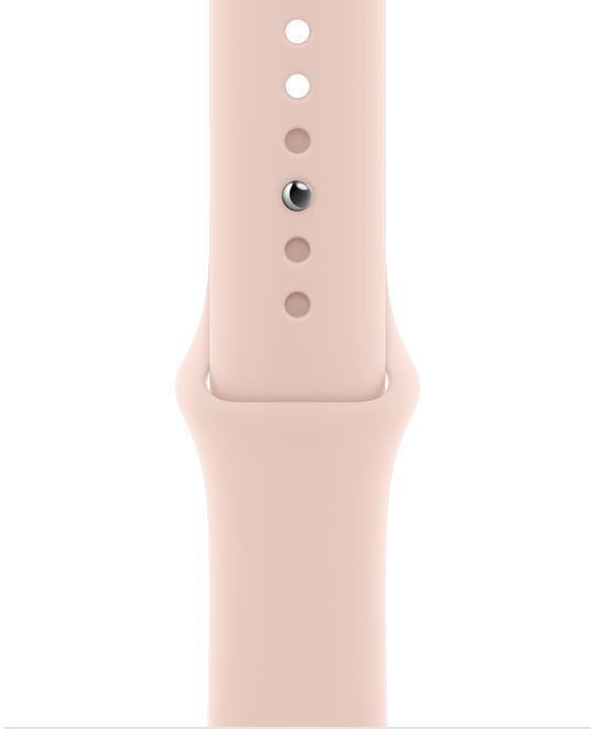 Apple Watch Strap Series 6 5 4 3 2 1 SE 38mm 40mm Iwatch Bracelet Watchband