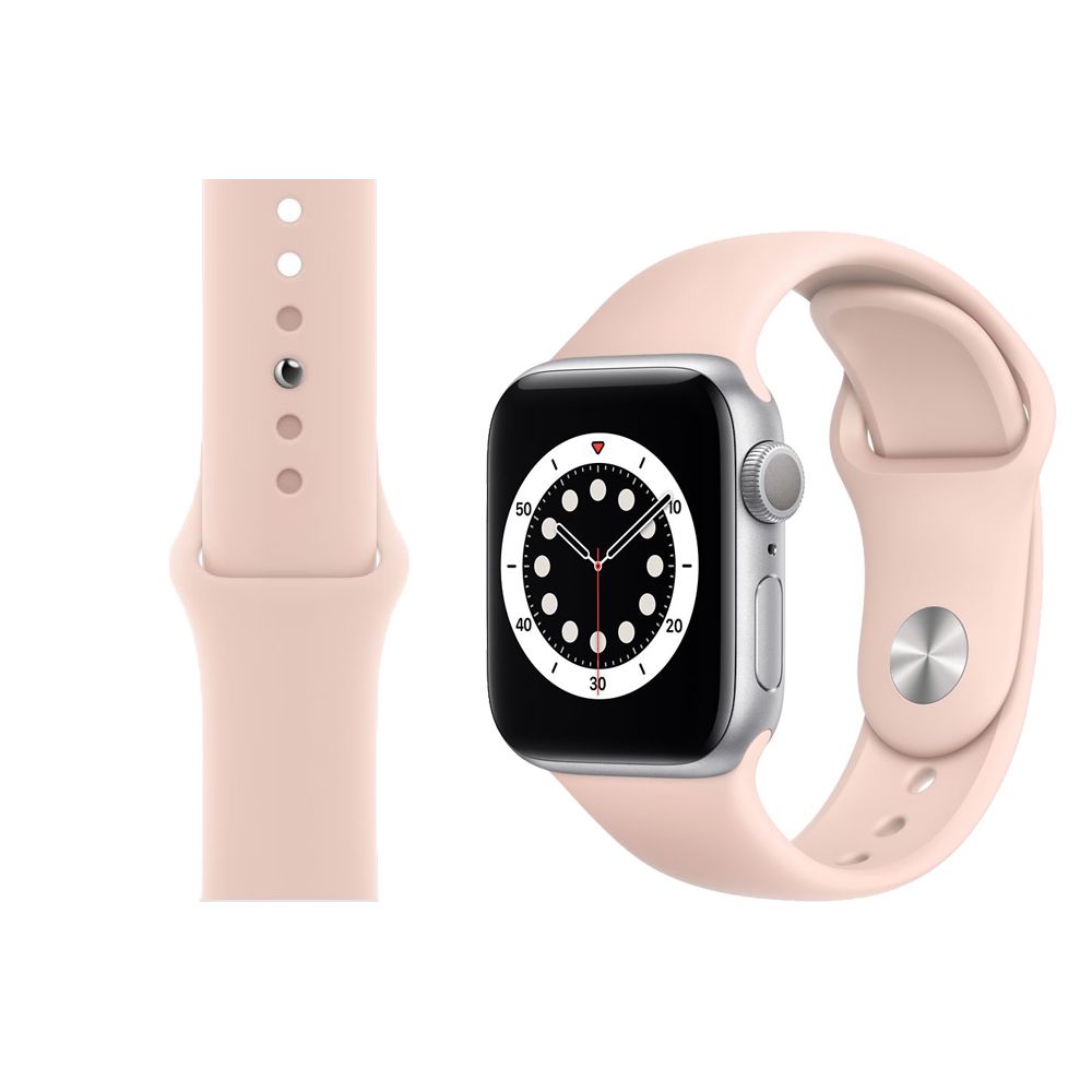 Apple Watch Strap Series 6 5 4 3 2 1 SE 38mm 40mm Iwatch Bracelet Watchband