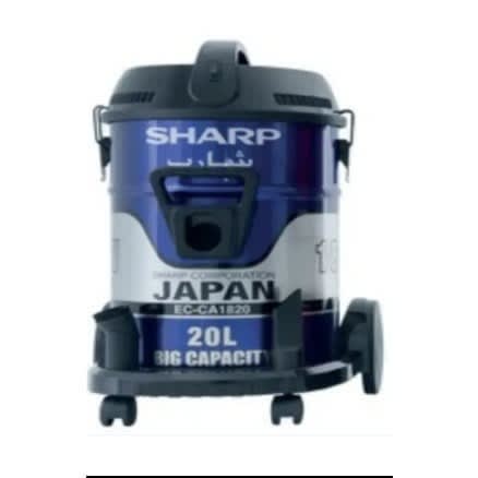 Vacuum Cleaner-20L