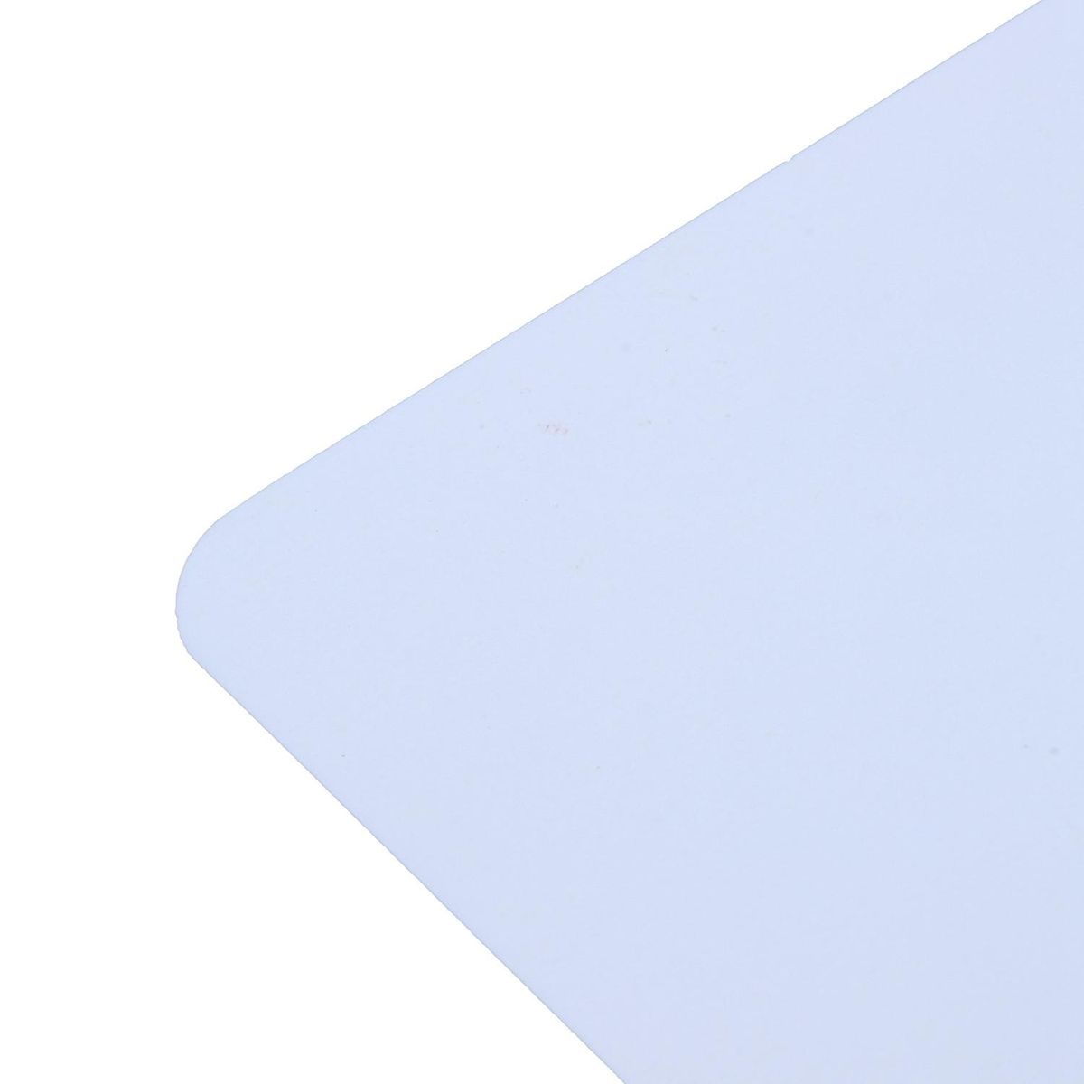 Memory Word Cards Graffiti DIY Blank Fillet Small Card Memo Pad Notepads Memorandum Note pads Blank Word Cards in White