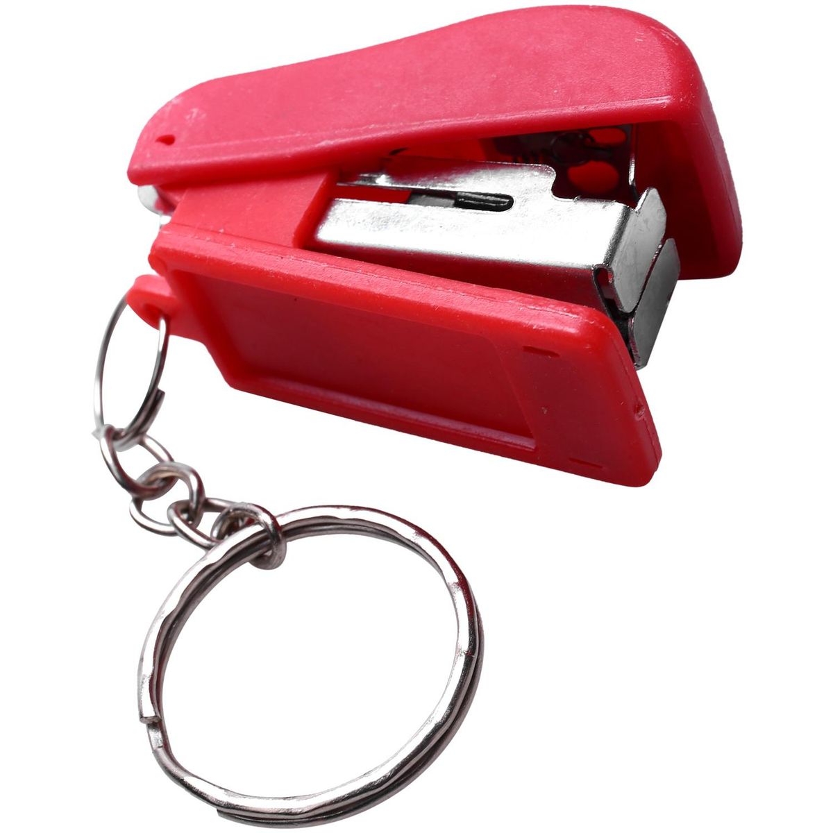 Multiple styles 1Pc Mini Stapler Plastic Stationery Set Kawaii Stapler Paper Office Accessories Cute Multicolor Stapler