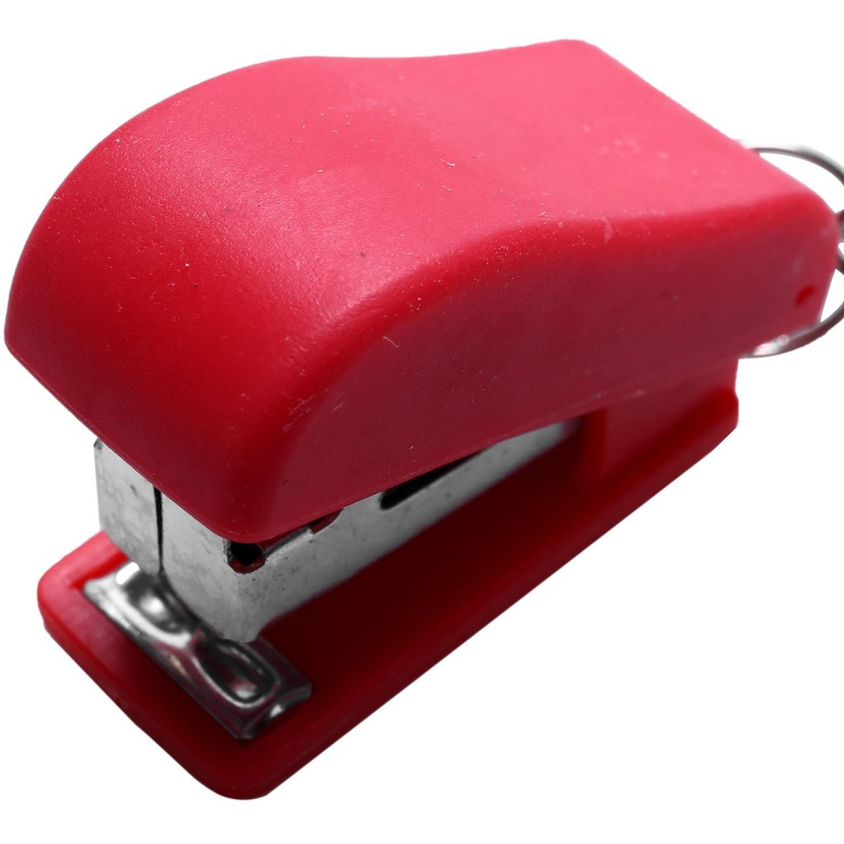 Multiple styles 1Pc Mini Stapler Plastic Stationery Set Kawaii Stapler Paper Office Accessories Cute Multicolor Stapler