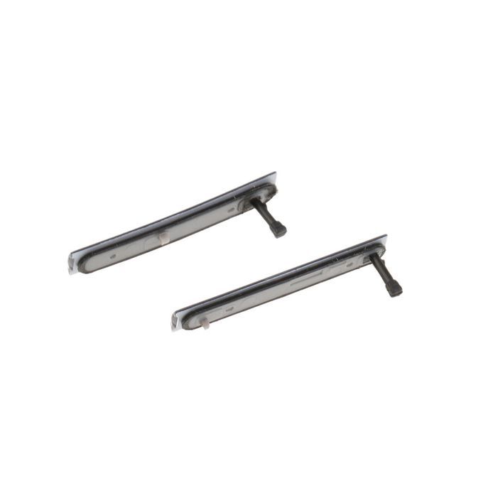 SIM/Memory Card Slot Port USB Dust Plug Cover For Sony Z3mini Black