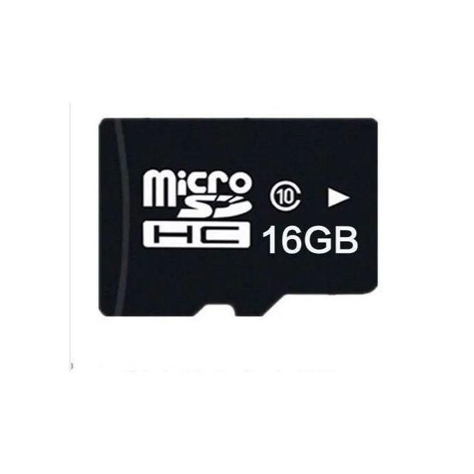 16GB/32GB/64GB/128GB Memory Card