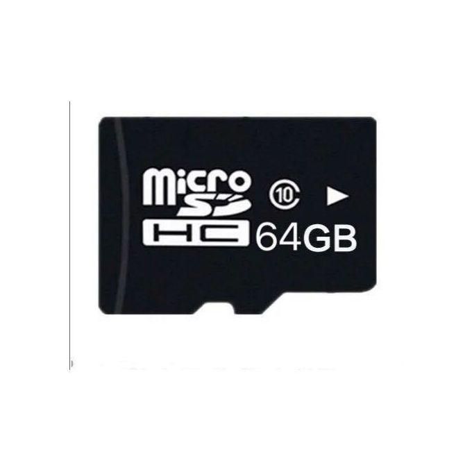 16GB/32GB/64GB/128GB Memory Card