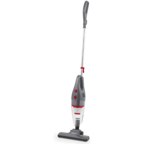 2-in-1 Multifunctional Stick Vacuum Cleaner -Bagless - 1L - Includes Floor Brush