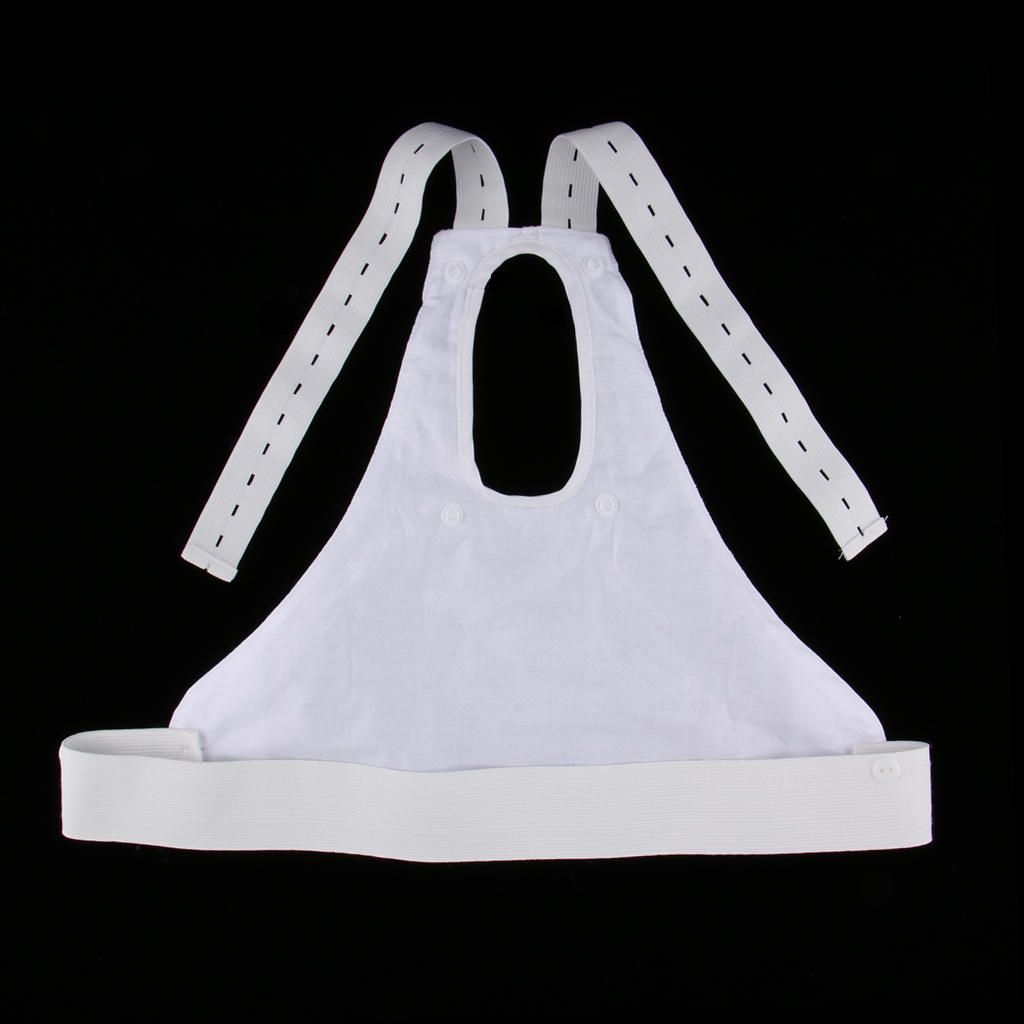 Set 5pcs Reusable Male Urinal Leg Bag Incontinence External Catheter