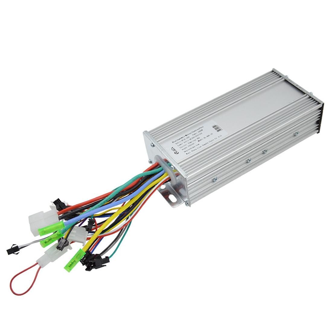 Controller 1000W Work with S866 Display Controller
