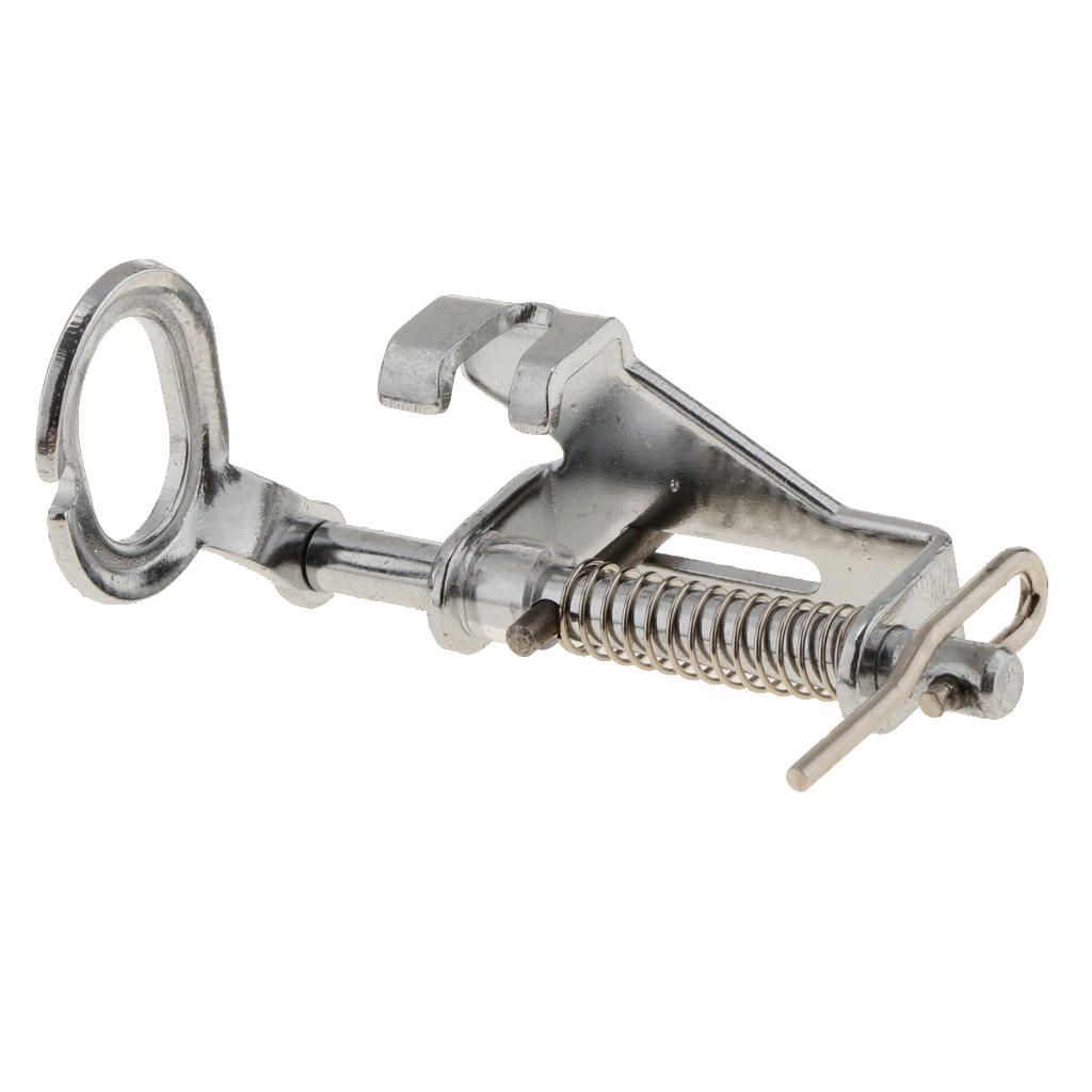 Practical Sewing Machine Part Embroidery Presser Foot Darning Presser
